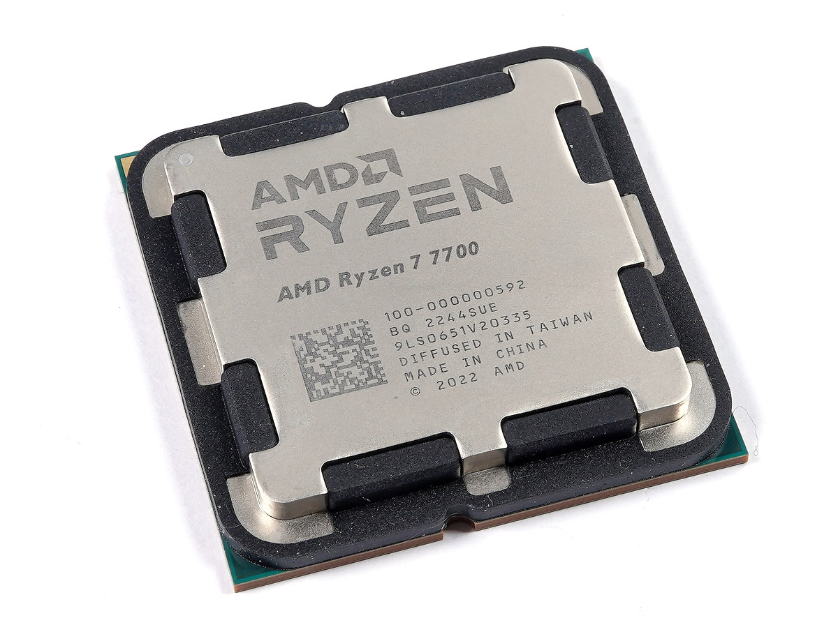 ElecGearのRyzen 7000用グリスガードが完璧な仕上がりで決定版