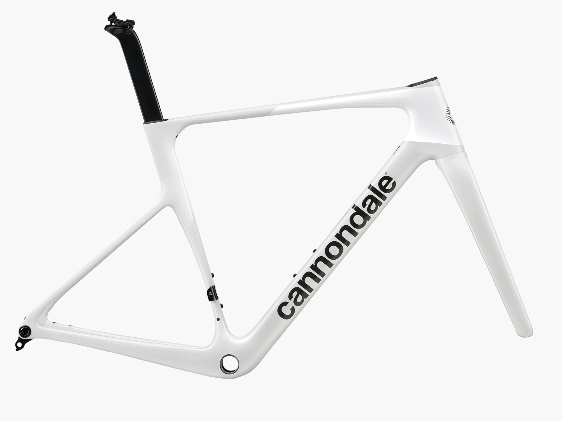 SuperSixEvo Gen5 フレームセット 展示 – 千葉県八千代市にある自転車