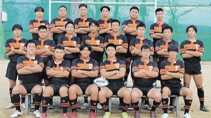 第104回全国高校ラグビー群馬県予選・出場校紹介》渋川工 多彩な攻撃