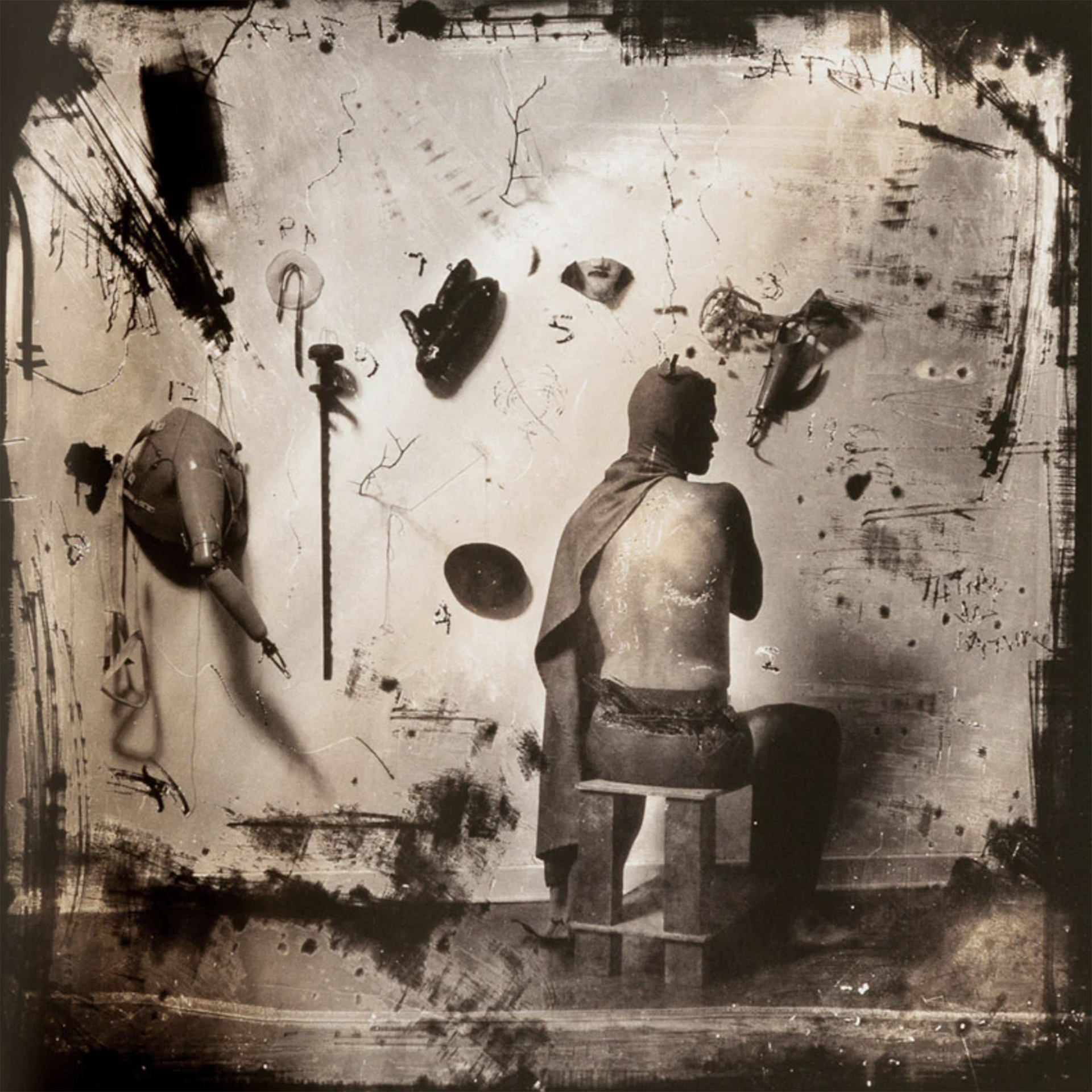 Joel-Peter Witkin | The Bone House — OFFICIAL | Joel-Peter Witkin