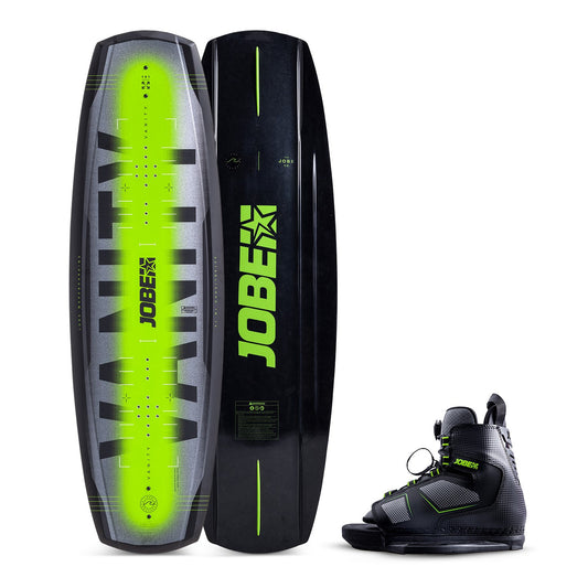 Jobe WakeBoard（ウェイクボード）セット – Jobe Sports Japan.