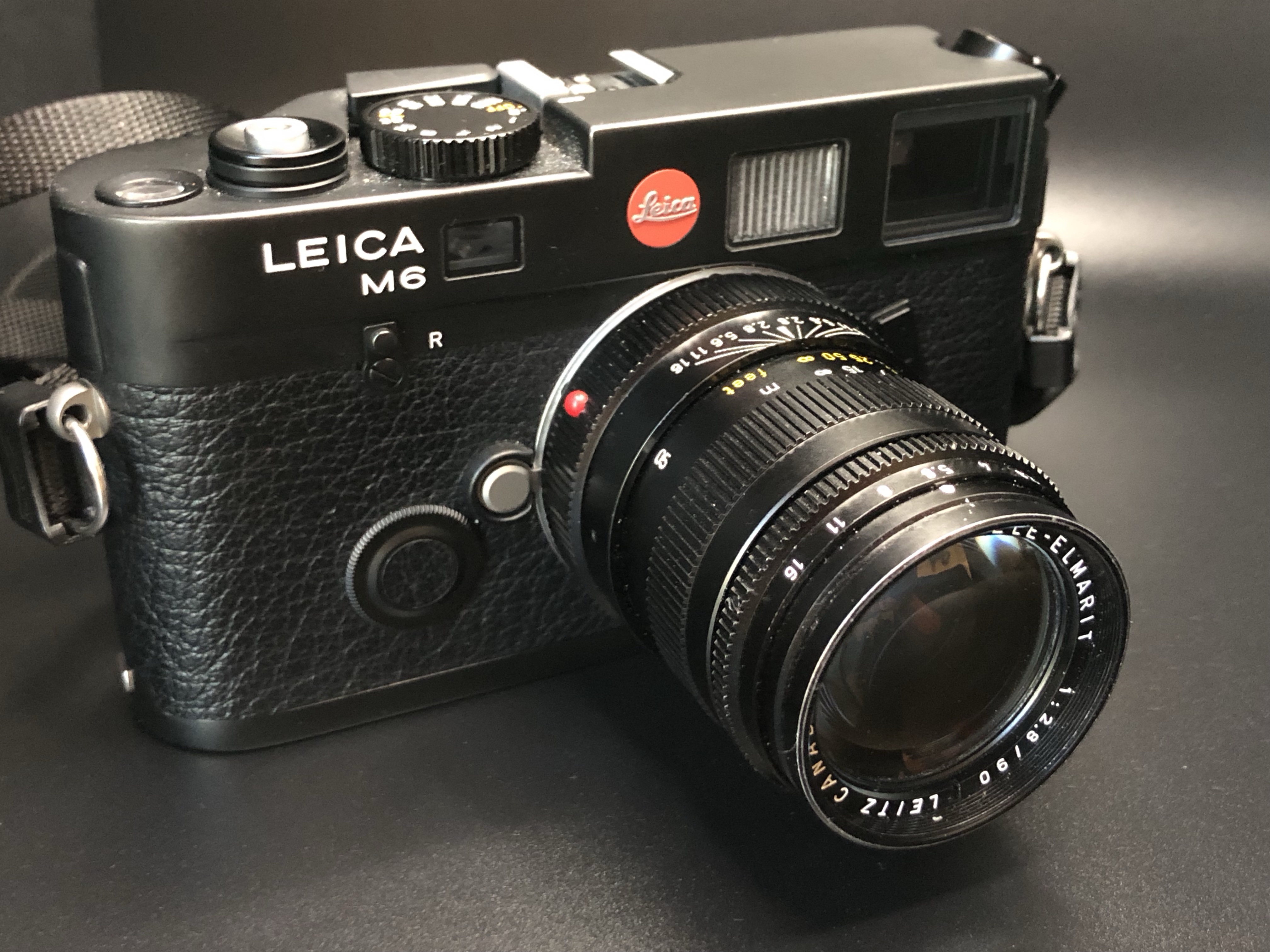 Leitz 90mm Tele-Elmarit Thin Review – The Thoughts & Photography