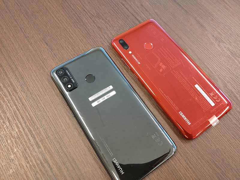 HUAWEI nova lite 3+｜どう変わった？進化したポイントやカメラ機能を