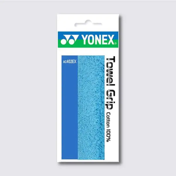 Yonex AC402EX Towel Grip - JoyBadminton
