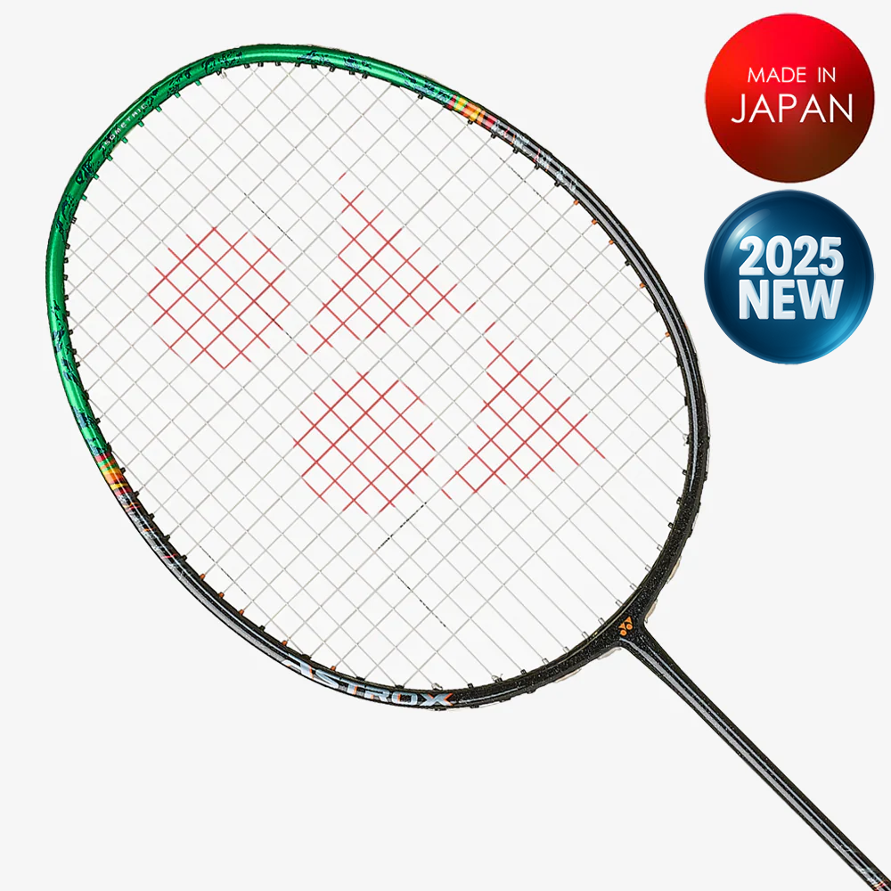 Yonex Astrox 99 Pro 3rd Gen (Black/Green) – JoyBadminton