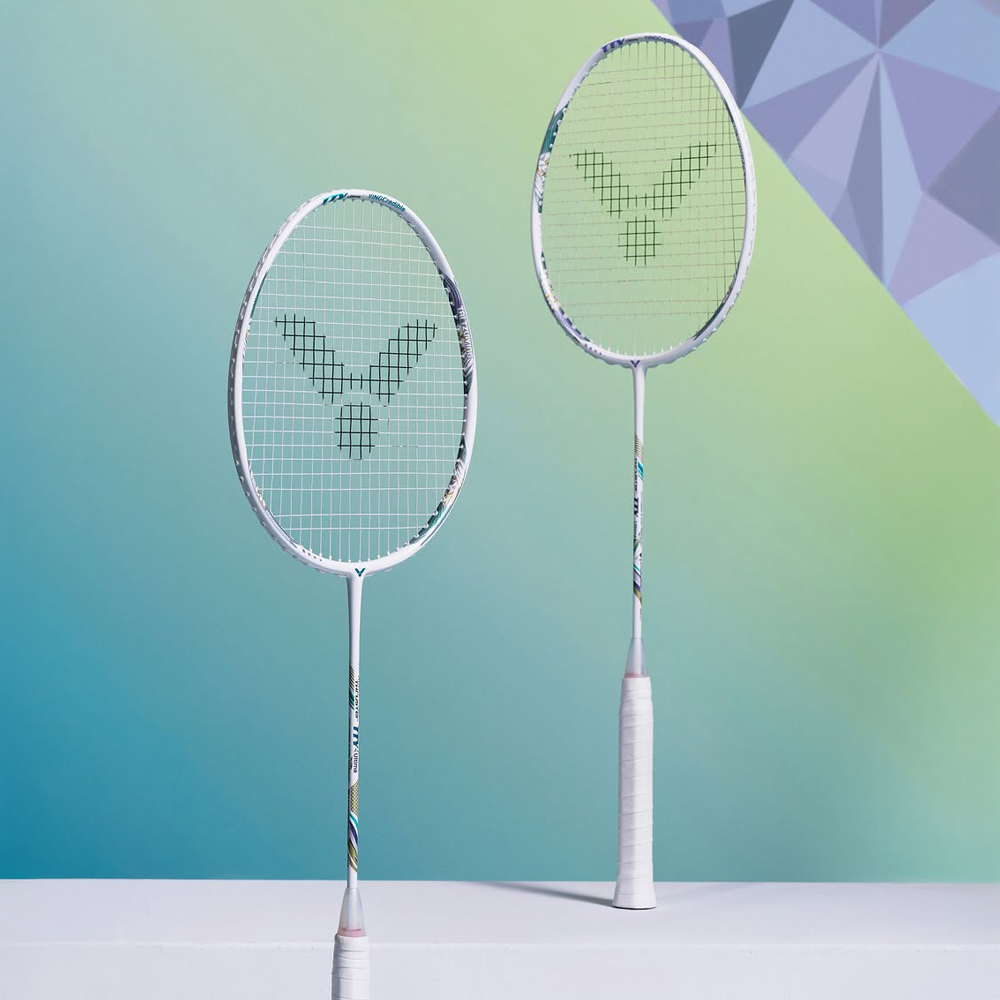 Victor Thruster TTY Ultima Tai Tzu Ting Edition TK-TTY-ULTIMA-A