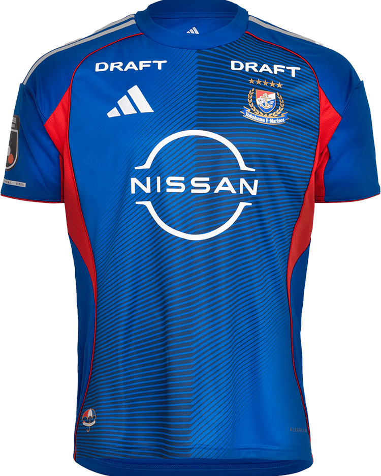 横浜F・マリノス 明治安田J1百年構想リーグユニフォーム｜【公式