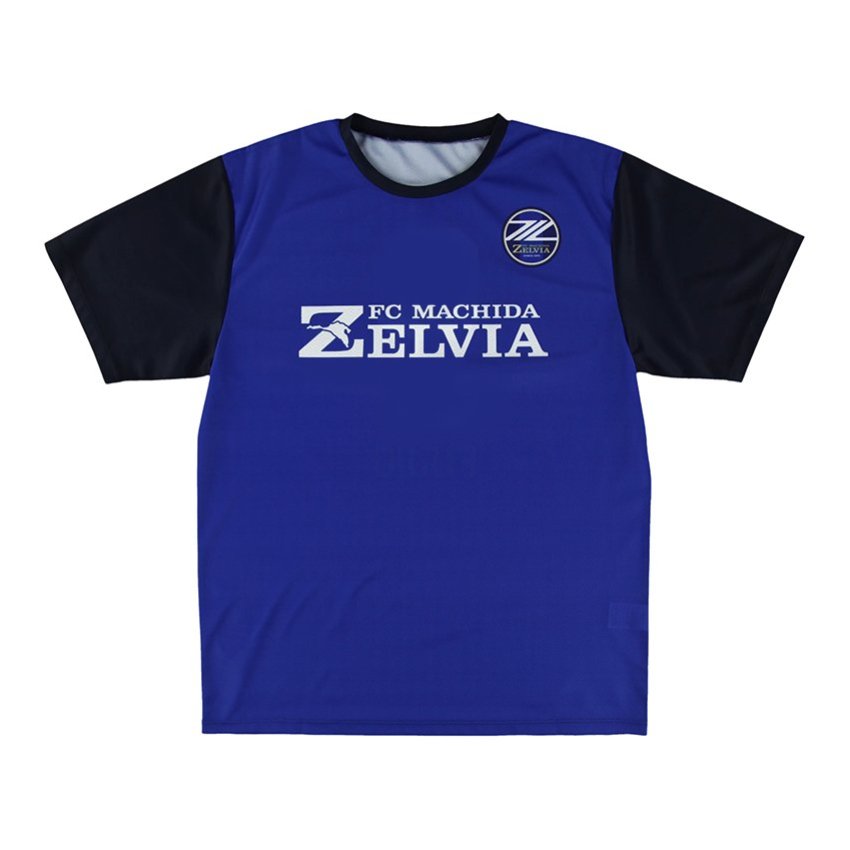 FC町田ゼルビア プレーヤーズTシャツ2024｜【公式】Jリーグ