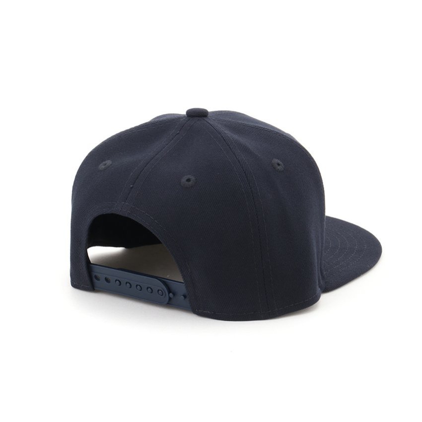 RB大宮アルディージャ [NEWERA]Y950 RBOA EMBLEM NAVY（ユースサイズ