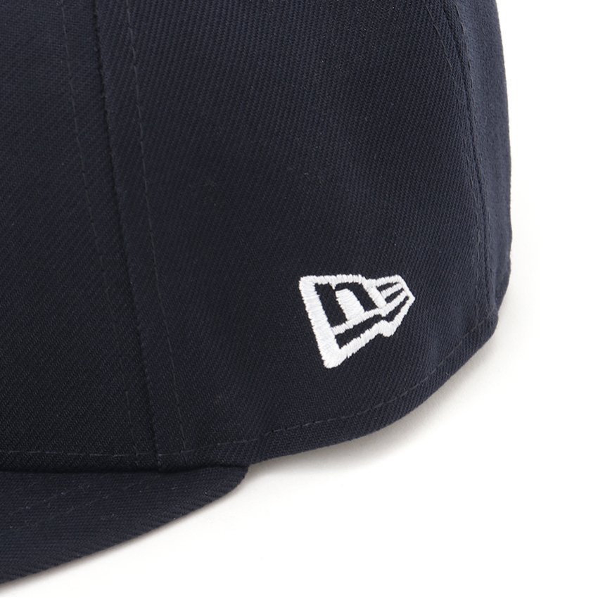 RB大宮アルディージャ [NEWERA]Y950 RBOA EMBLEM NAVY（ユースサイズ