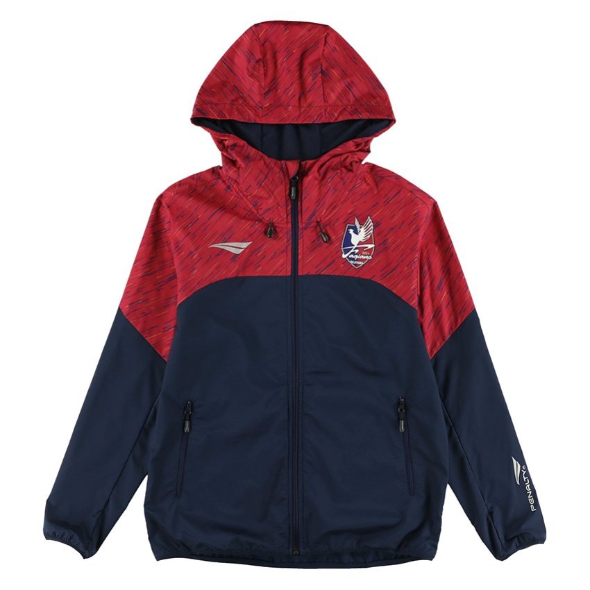 ファジアーノ岡山 2022アンセムジャケット｜【公式】Jリーグ