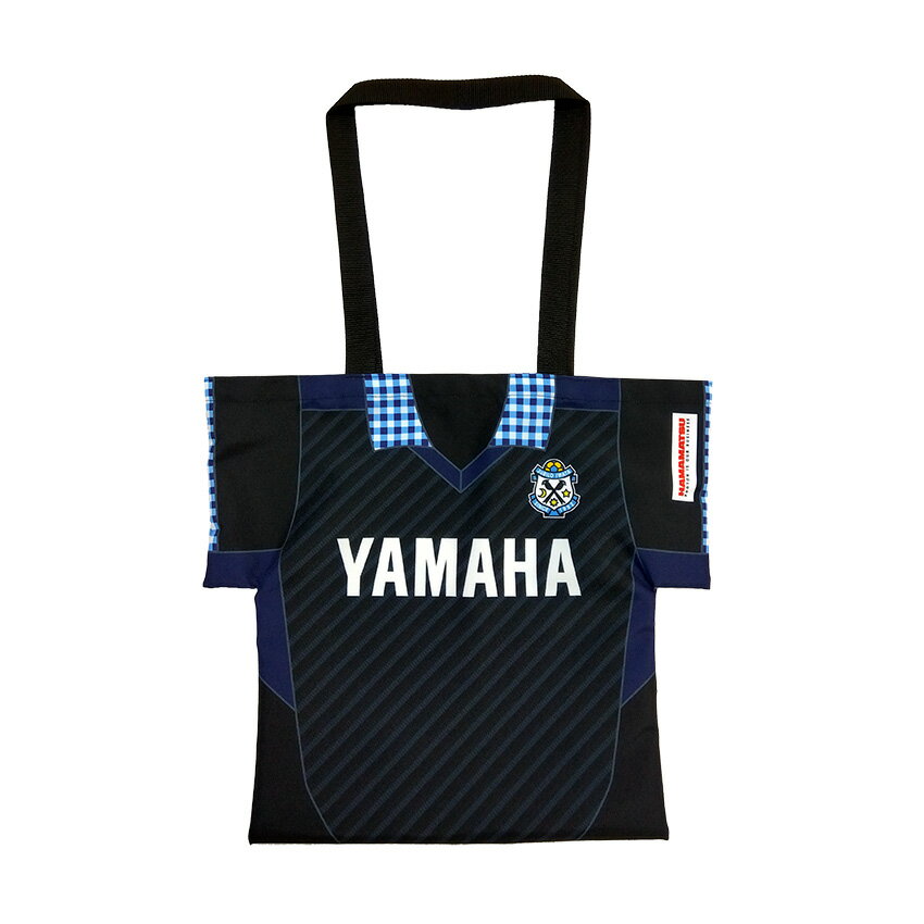 ジュビロ磐田 2024ユニフォーム型トートバッグ｜【公式】Jリーグ