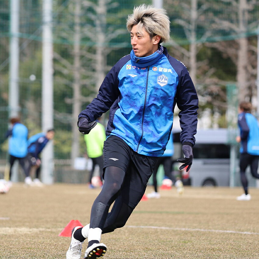 モンテディオ山形 【公式】ウィンドブレーカー｜【公式】Jリーグ