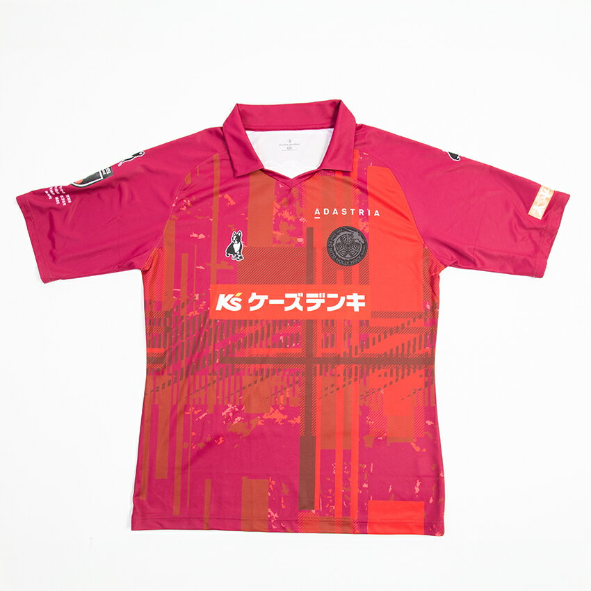 水戸ホーリーホック （4XL）2025 オーセンティックユニフォーム GK 3rd