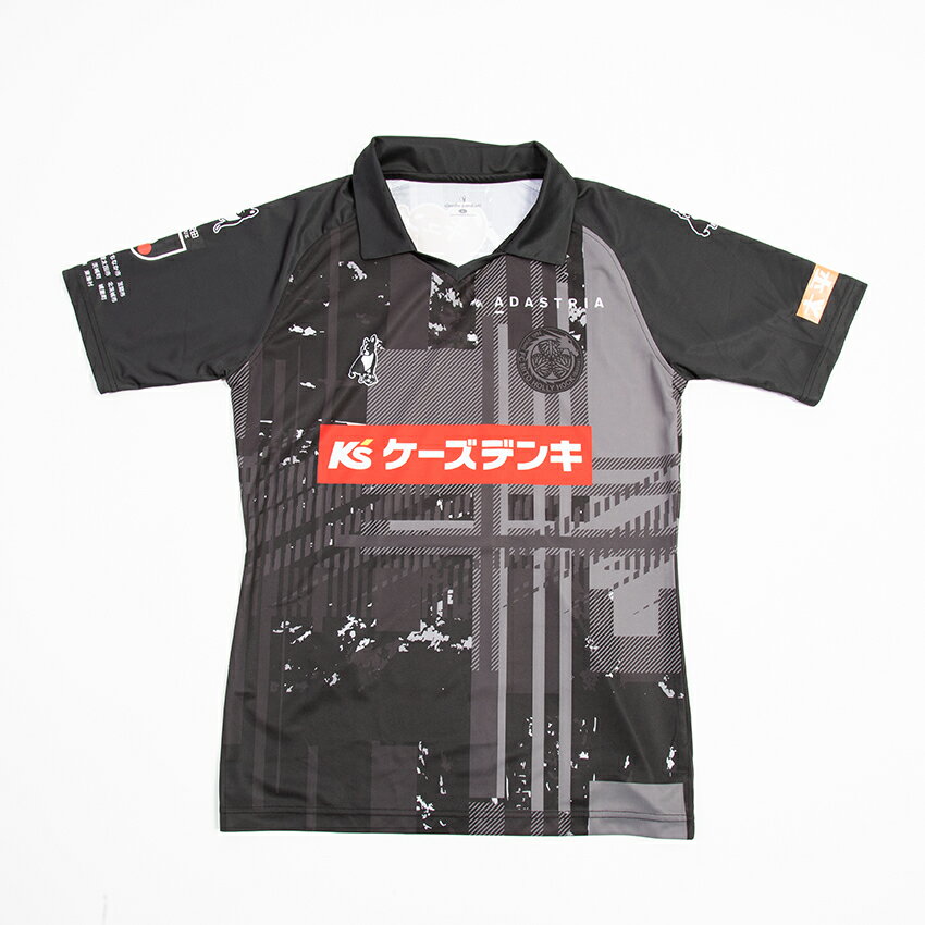 水戸ホーリーホック （Mｰ3XL）2025 オーセンティックユニフォーム FP