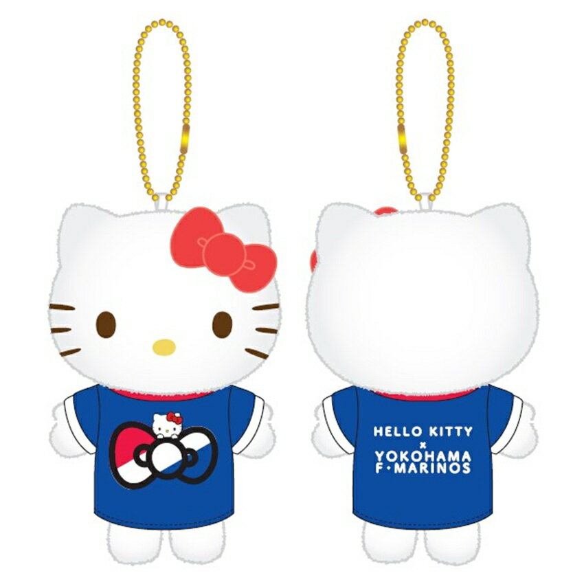 横浜F・マリノス Jリーグ×KT_マスコット_横浜F・マリノス｜【公式】J