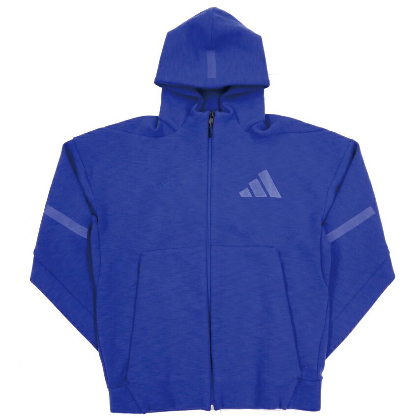 アルビレックス新潟 【ALBIREX×adidas】M ZNE WINTERIZED FZ フーディ