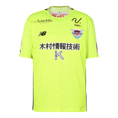 サガン鳥栖 26オーセンティックユニフォームGK1st｜【公式】Jリーグ