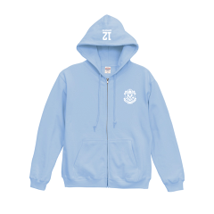 ジュビロ磐田 Admiral裏付きウーブンパーカー ホワイト｜【公式】J