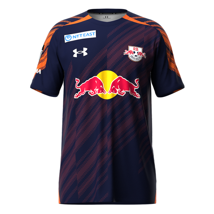 RB大宮アルディージャ [ユース]2026レプリカユニフォーム FP1st