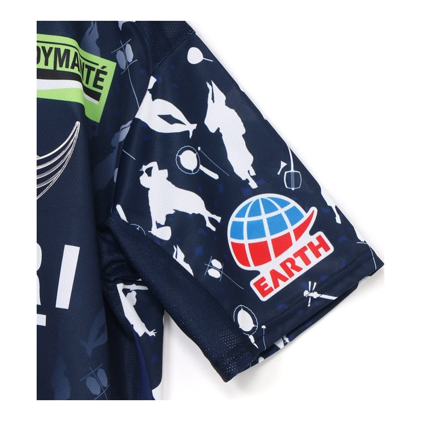 徳島ヴォルティス 【すぐにお届け】AWAODORI SPECIAL UNIFORM｜【公式