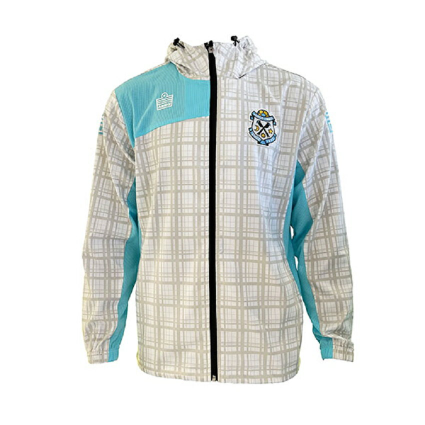 ジュビロ磐田 Admiralセレモニージャケット｜【公式】Jリーグ