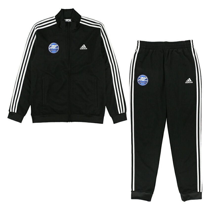 FC町田ゼルビア エンブレム入りセットアップジャージ｜【公式】J