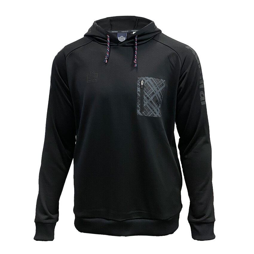 ジュビロ磐田 Admiralコラボスウェットパーカー｜【公式】Jリーグ