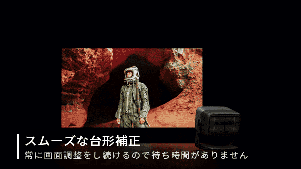 VGP2023 金賞】JMGO N1 Ultra 映画館級の3色（RGB）レーザーを搭載した