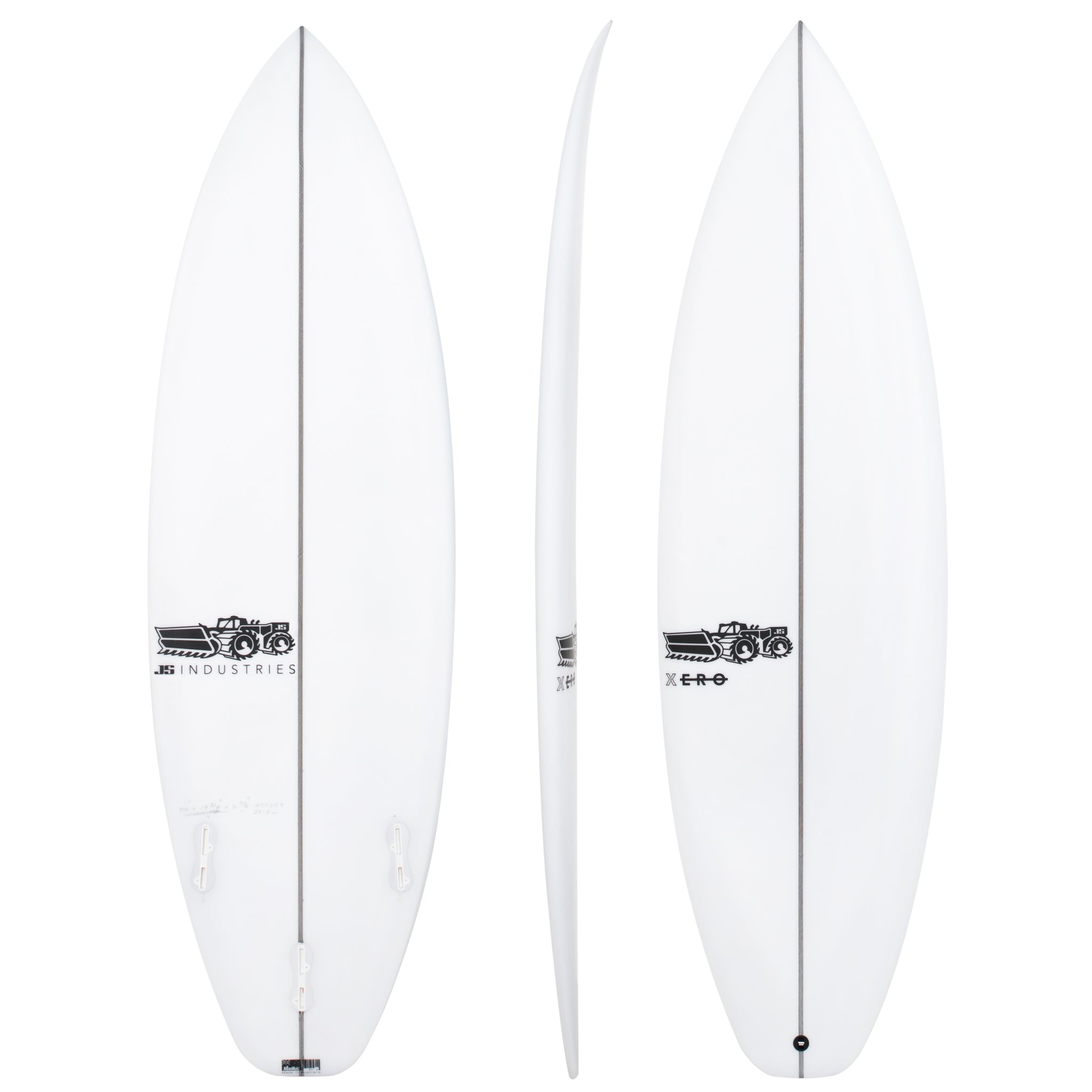 Xero – JS Industries Australia