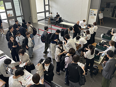 会報 NO.236号 – JSSD