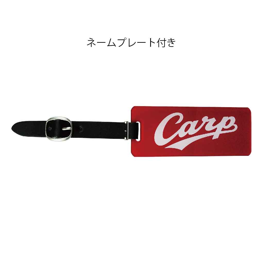 NEW 広島東洋カープ キャディバッグ｜レザックス