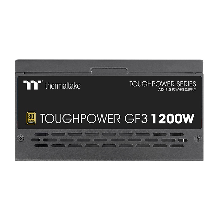 ThermaltakeThermaltake Toughpower GF3 1200W Gold - TT Premium