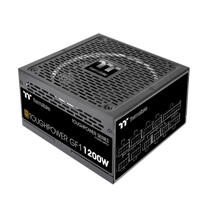ThermaltakeThermaltake Toughpower GF1 1200W - TT Premium Edition