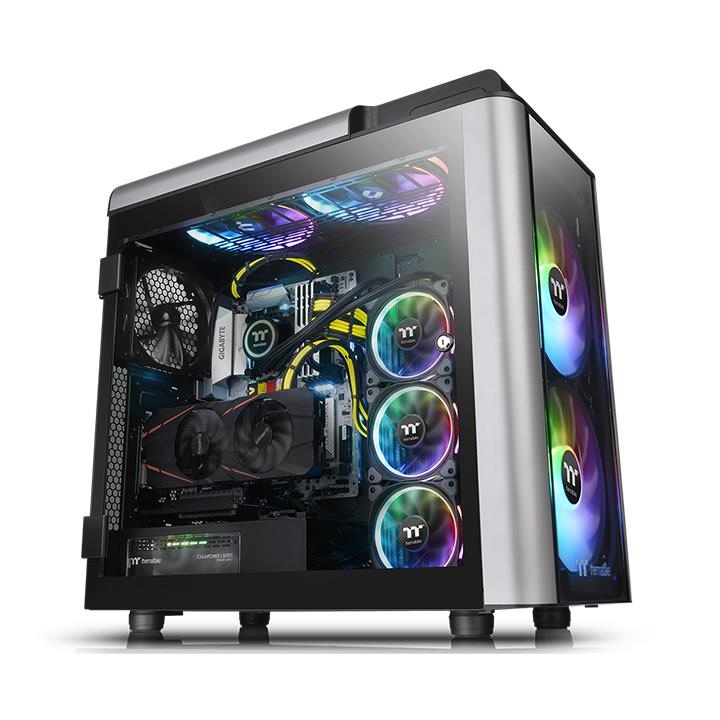 ThermaltakeThermaltake Level 20 GT ARGB Thermaltake