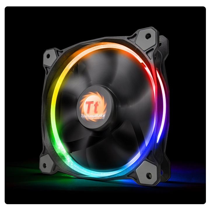 ThermaltakeThermaltake Pacific RL360 Water Cooling Kit Thermaltake