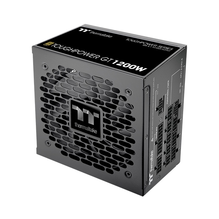 ThermaltakeThermaltake TOUGHPOWER GT 1200W Thermaltake