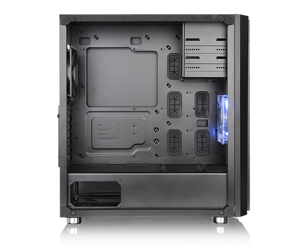 ThermaltakeThermaltake Versa H26 Mid-Tower Chassis Thermaltake