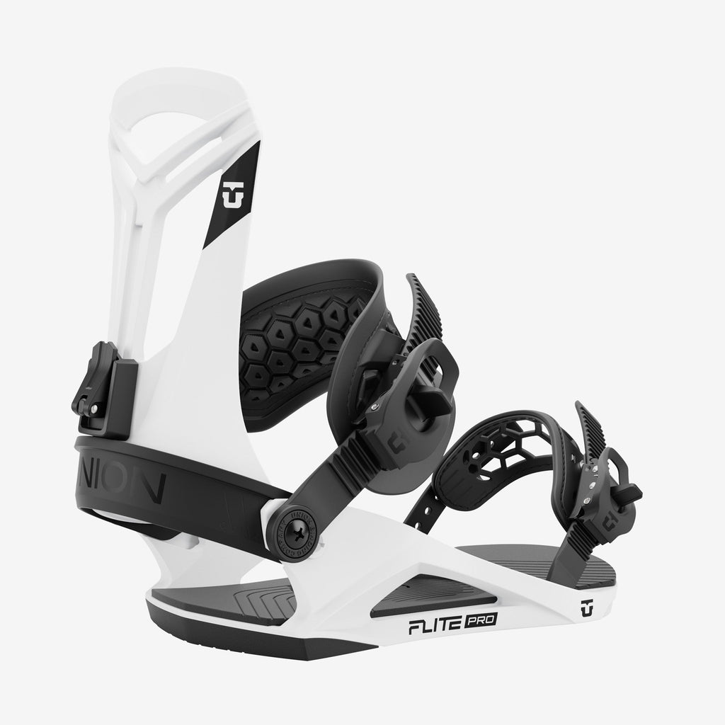 Flite Pro Men's Snowboard Binding | Union Binding Company – Union