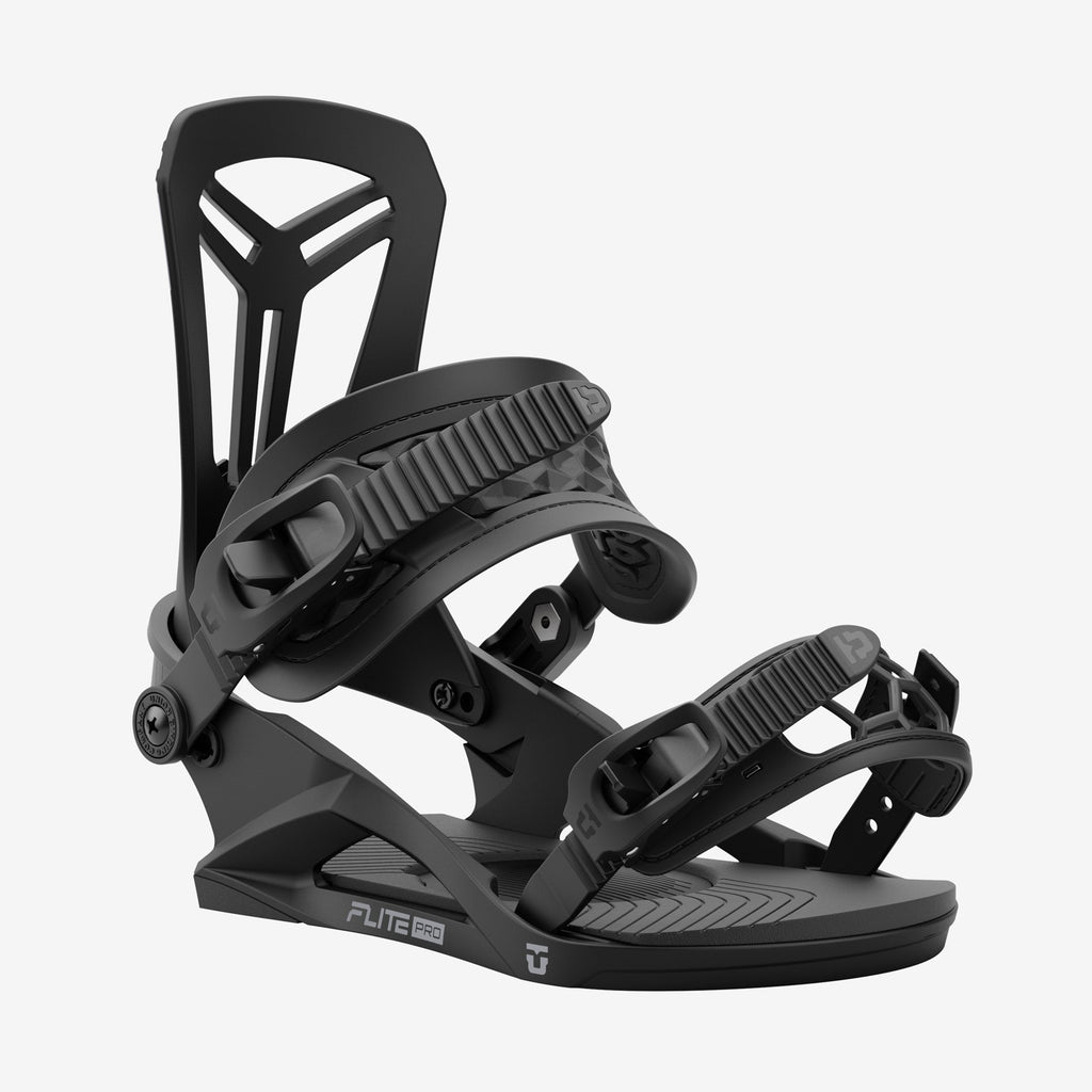 Flite Pro Men's Snowboard Binding | Union Binding Company – Union