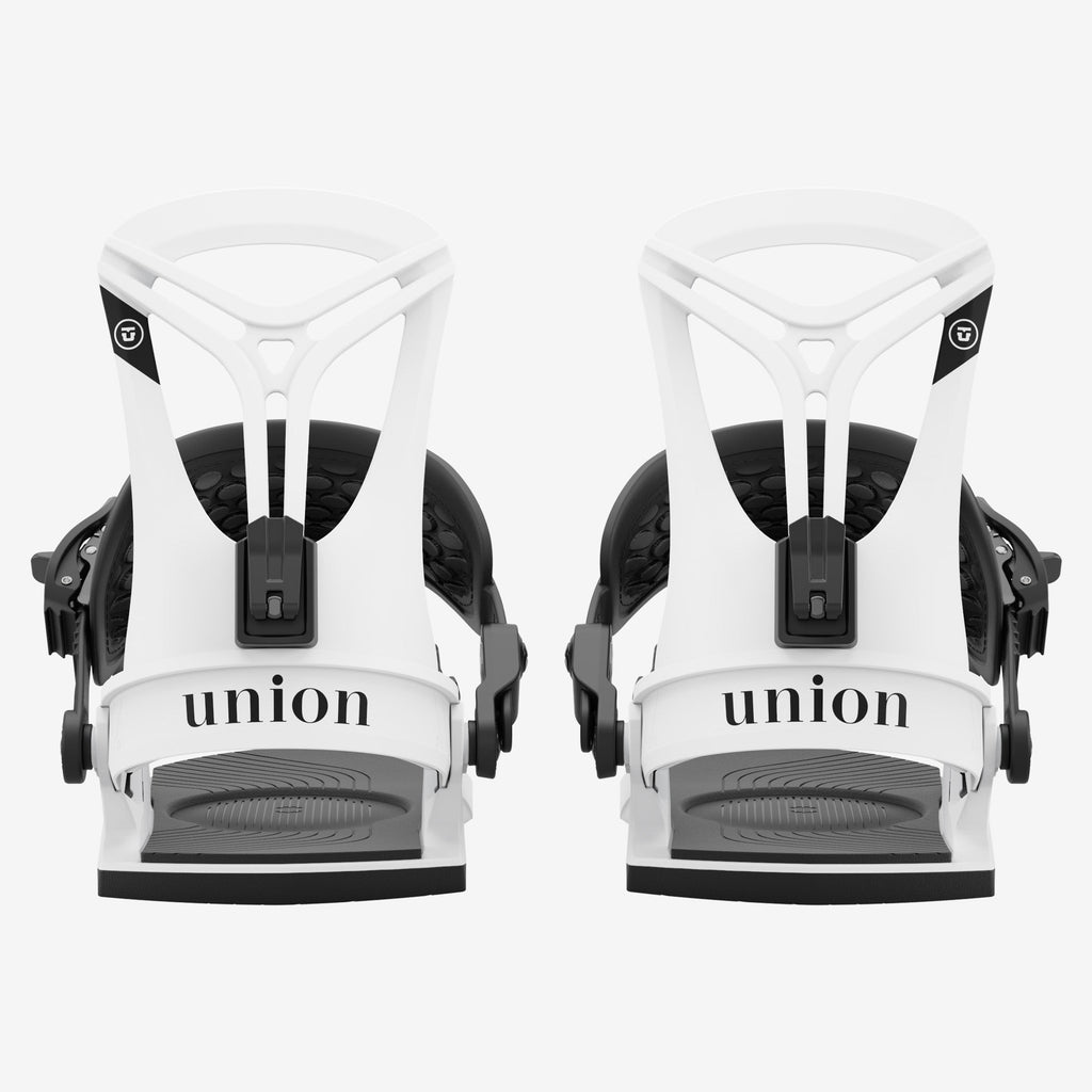 Rosa Women's Snowboard Binding | Union Binding Company – Union