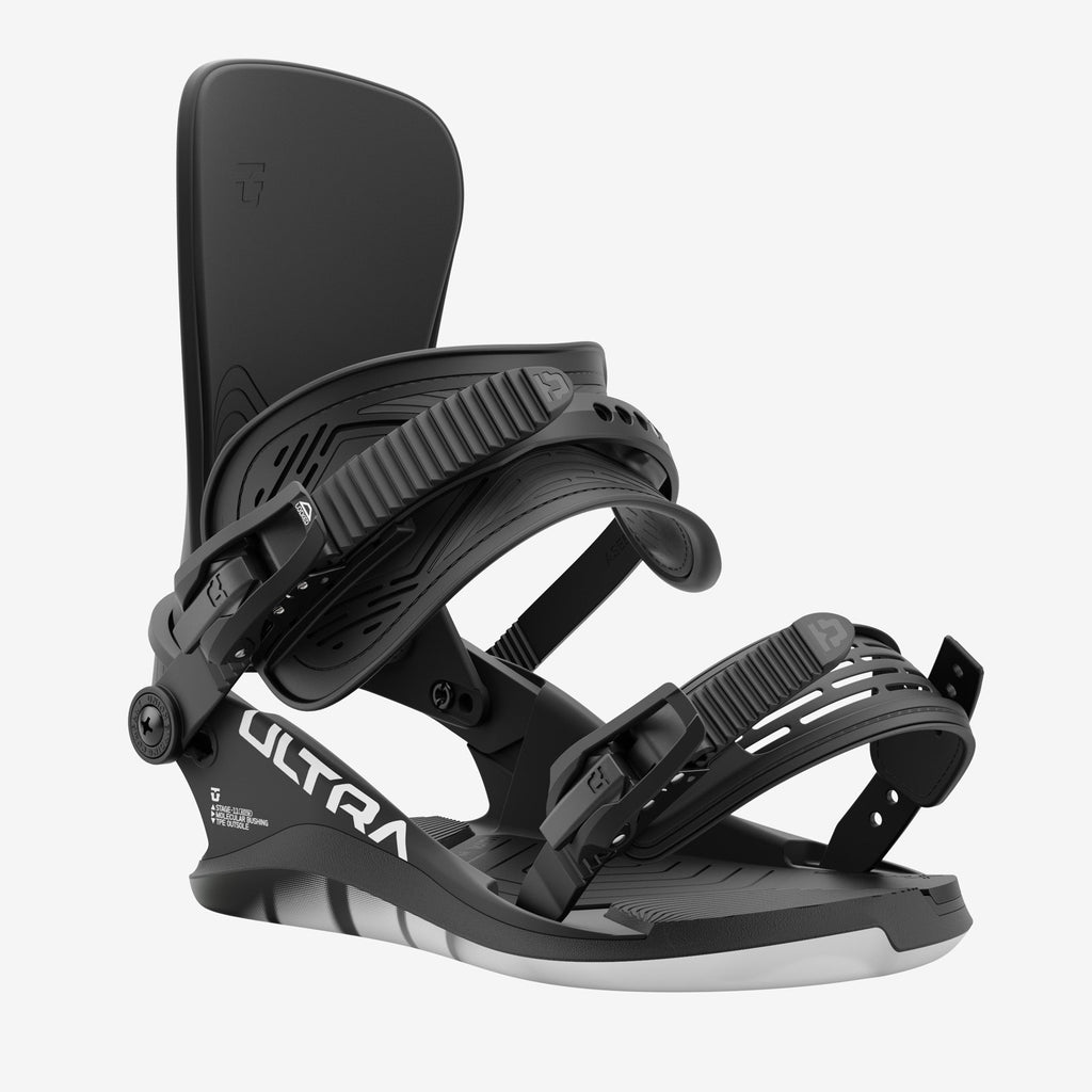 Ultra Men's Snowboard Binding 2025 | Union Binding Company – Union