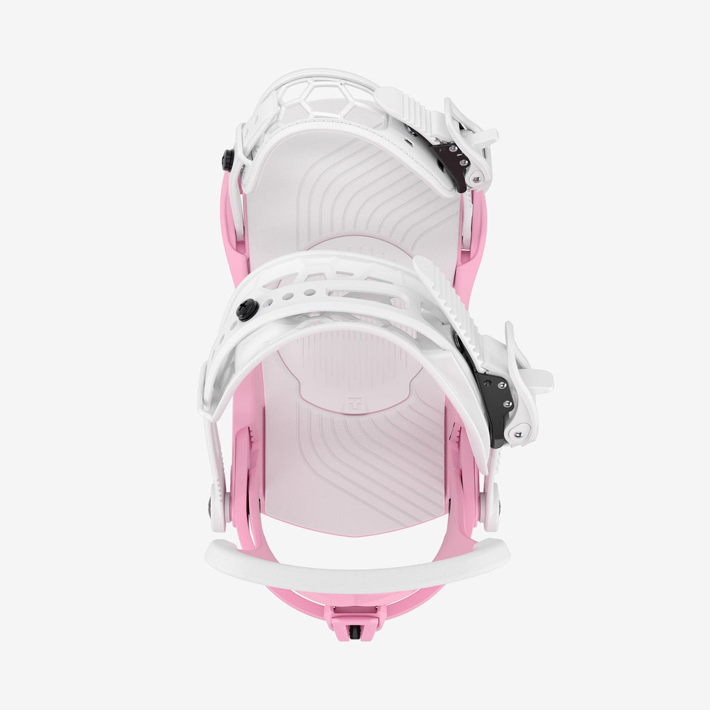 Rosa Women's Snowboard Binding 2026 | Union Binding Company