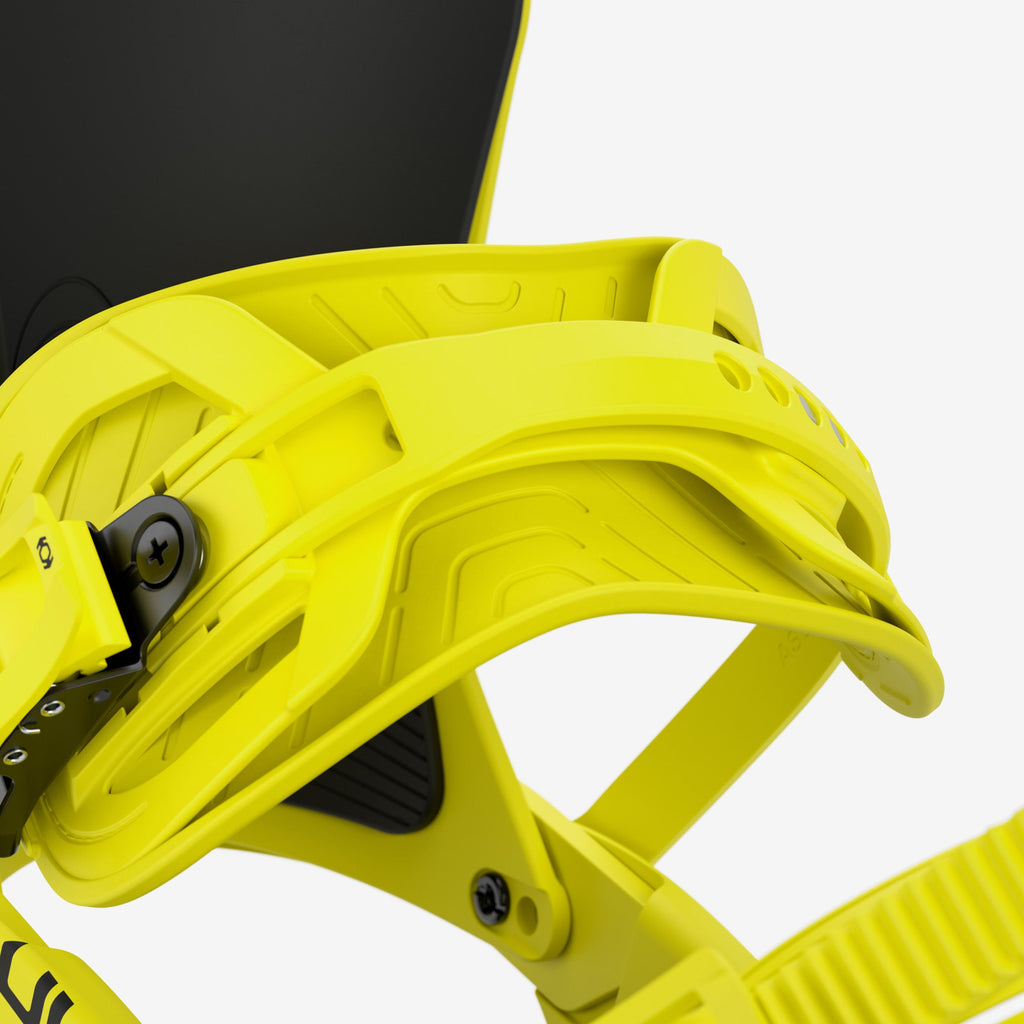 Ultra Men's Snowboard Binding 2026 | Union Binding Company – Union