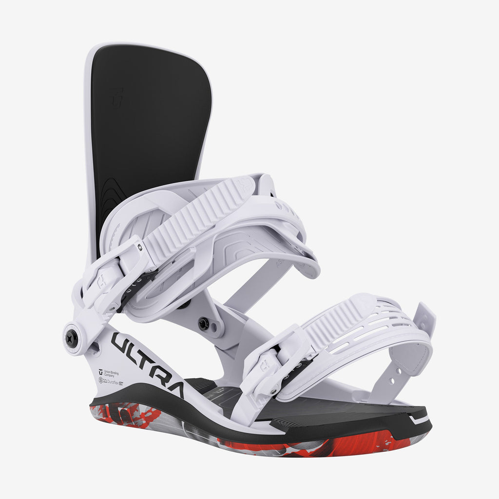 Ultra Men's Snowboard Binding 2026 | Union Binding Company – Union