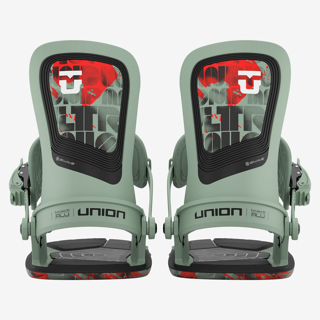 Ultra Men's Snowboard Binding 2026 | Union Binding Company – Union