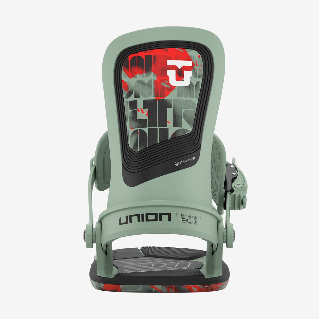 Ultra Men's Snowboard Binding 2026 | Union Binding Company – Union