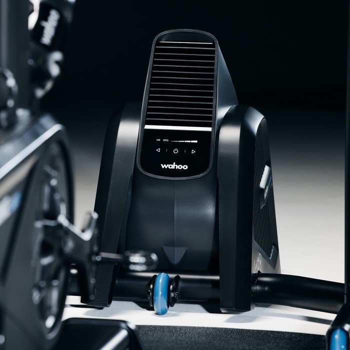 KICKR HEADWINDスマートファン（Bluetooth対応） | Wahoo Fitness Japan