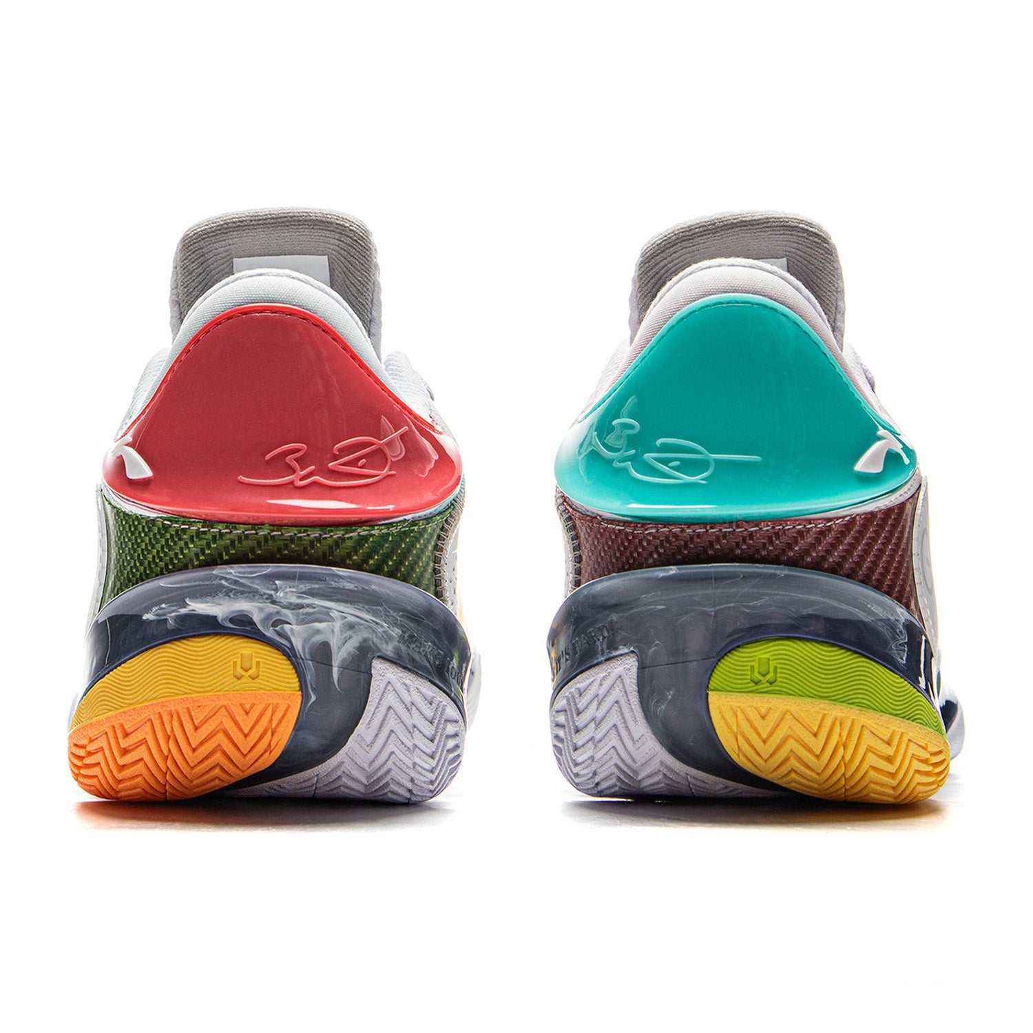 Wade 808 5 Ultra 「エナジードリンク」｜WAY OF WADEバッシュ