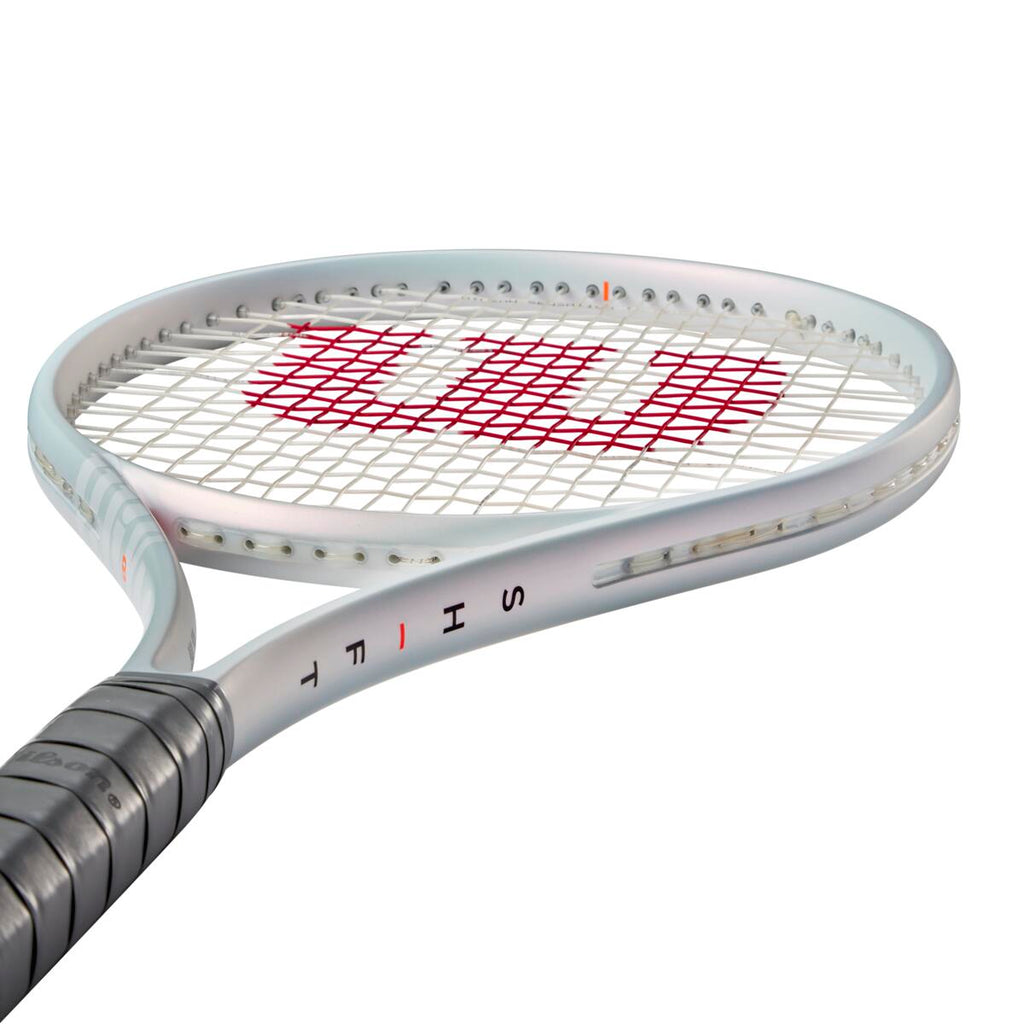 SHIFT 99 PRO V1.0 by Wilson Japan Racquet online - ウイルソン公式